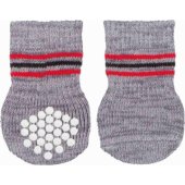 Trixie neslystančios kojinės šuniui, Trixie, pora L-XL universalios