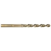 Dewalt cobalt cylindrical metal drill bit 5mm 10pcs. (DT4929)
