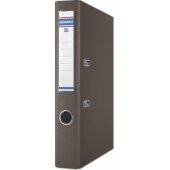 Segregator Donau Master dźwigniowy A4 50mm brązowy (3950001PL-02)