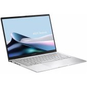 ZenBook 14 UX3405CA-SU1500W 14 OLED 285H 16GB 512SSD EN W11 Silver