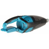 Cordless Vacuum Cleaner 18V, DEDRA SAS+ALL DED7070 3.8 KPA SOLO