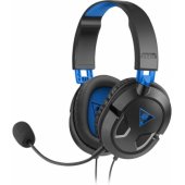 Recon 50P juodas