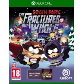 South Park: The Fractured But Whole XBOX One