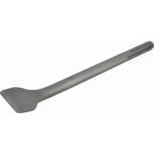 AWTools AWTOOLS DŁUTO SDS MAX 50x300mm DO PŁYTEK