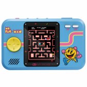 Ms. Pac-Man Pocket Player Pro