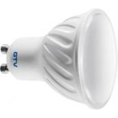 GTV LED GU10 6W 440lm bulb 220 - 240V warm white (LD-PC6010-30)