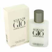 Acqua di Gio balzamas po skutimosi 100ml