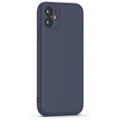 _8417346 Silikoninis dėklas iPhone 17 Pro Max 6,9" / 18 Pro Max 6,9" dar