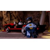 LEGO Batman 3: Beyond Gotham XBOX One