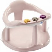 Abacus Abacus THERMOBABY bath chair - powder pink