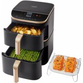 Turbo Tower Pro Smart Single 10.8L 2630 W