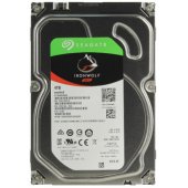 ST4000VN008 IronWolf 4 TB
