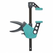 Wolfcraft EHZ Easy 500mm One-Handed Squeeze (3023000)