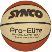 _8406320 Sportech PRO ELITE krepšinio kamuolys