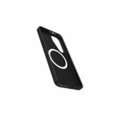 " Symmetry Magnet dėklas Samsung Galaxy S25 Plus, juodas FPS936OBHBW