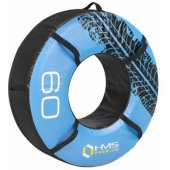 Soft Tyre 60kg PYT02 Black/ Blue