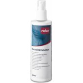Nobo lentų valymo skystis RENOVATOR 250ml