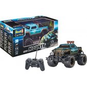 Revell RC sunkvežimio laikikliai