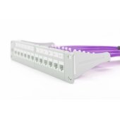 DIGITUS Professional bulk cable - 305 m - purple