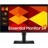 Essential S4 LS27D400GAUXEN 27" IPS 16:9