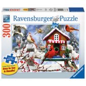 Puzzle 300 The Lodge