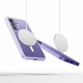 Flexair Hybrid Magsafe Xiaomi 15T skaidrus
