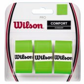 Pro Comfort Overgrip Light Green