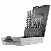 DRILL BIT SET 7PCE SDS PLUS E-14928