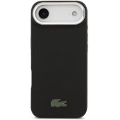 Iconic Petit Pique Camera Stand MagSafe Case iPhone Air Black