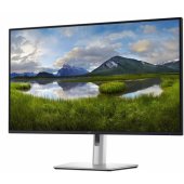 _8311784 Dell P3225QE | 32 " | IPS | 4K UHD | 16:9 | 100 Hz | 5 ms | 3