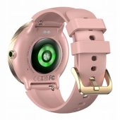 Lily 2 Gold/ Pink