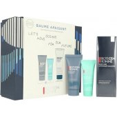 Biotherm BIOTHERM rinkinys (BASIC LINE valiklis 40ML + AQUAPOWER ADVANCED