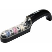 Vorel Knife sharpener with three double stones (26220)