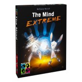 The Mind Extreme