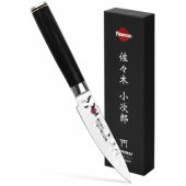 Daržovių peilis KENSEI KOJIRO 10 cm
