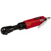 EINHELL TC-PR 68 pneumatinis terkšlinis raktas, smūginis veržliasukis, raudonas/ juodas, lo
