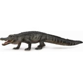Collecta amerikietiškojo aligatoriaus figūrėlė (004-88609)
