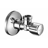 Schell Zawór kątowy Comfort 1/ 2"x1/ 2" (052170699)