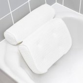 PLBT-L/ 1,1 prabangi SPA vonios pagalvėlė