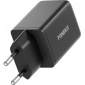 GaN PD 45W Black