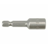 "Yato magnetinis atsuktuvo antgalis 1/ 4"" 8x48mm CrV lizdinėje pakuotėje (YT