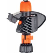 3/ 4” Impact female head