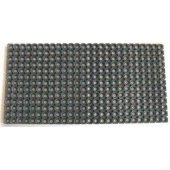 100x50x2cm Black