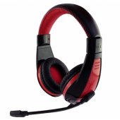 Nemesis MT3574 raudonos