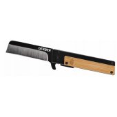 Quadrant Modern Bambo Folding Knife