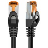Patchcord S/ FTP CAT6a 3m LB0194-3