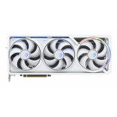 GeForce RTX 5090 ROG ASTRAL GAMING OC WHITE Edition 32GB GDDR7 512bit