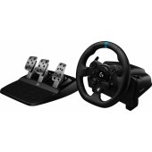 G923 TrueForce Racing Wheel and Pedals for Xbox Series X|S, One and PC