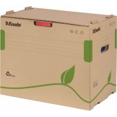 Esselte Eco archyvinė dėžė, segtuvams (10K157A)