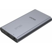 SolidForce M.2 PCIe USB 3.2 Pilkas S1206A
